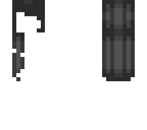 - black hb -