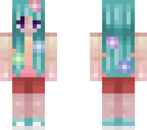 -flower nova-