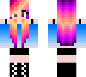 20 diamonds cutest  gamer girl