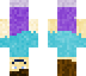 a better version of steve