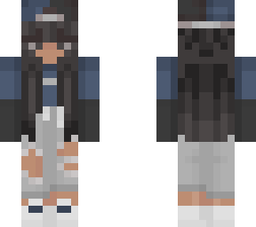 aesthetic tomboy  o