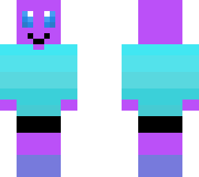 alien boy