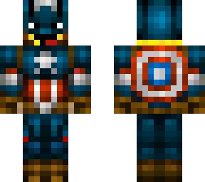 american - bag