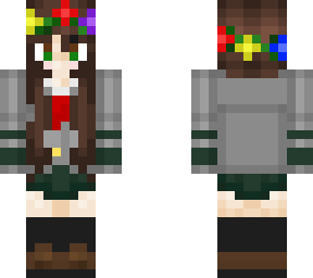 another bnha oc