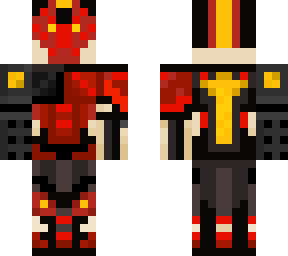 armor cool big