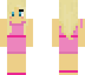 barbie tings