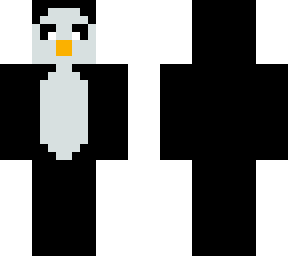 basic penguin
