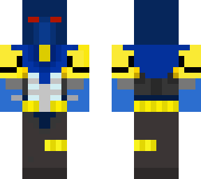 batman knightfall: azreal batman (aka: azbat or knightfall batman.)