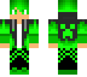 bej cool green dude