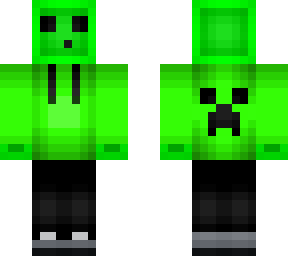 bej cool slime dude