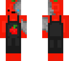bionic apple