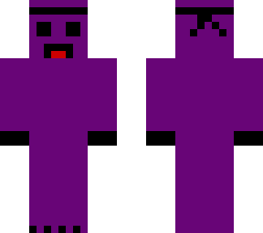 bird purplr