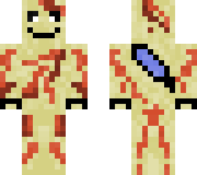 bloody sandtrooper