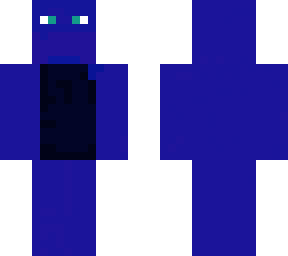 blue bot