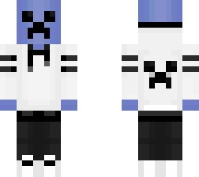 blue creeper boy v2