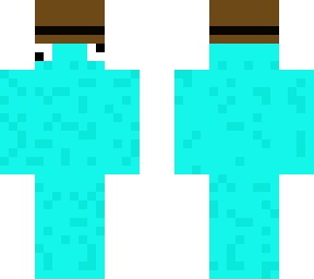 blue detective