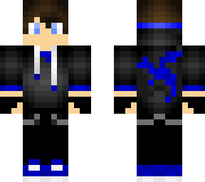 blue mystermonkey