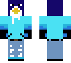 blujay(reboot)