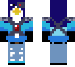blujay(robot)
