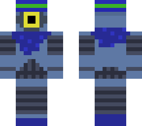 brawl stars ricochet (v2)