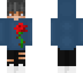 brown boy