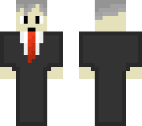 business man