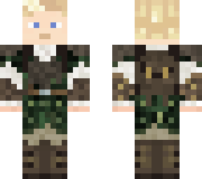 captainseffers oc