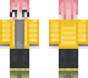 casual nova