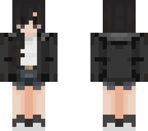 changed beyond recognition (ver 2)