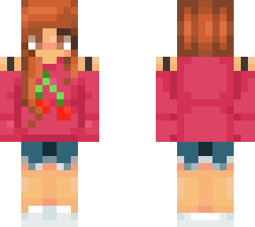 cherry cheryl