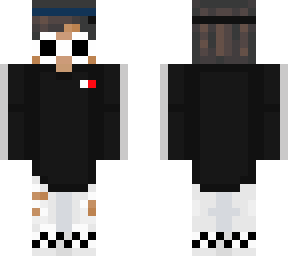 clout boy