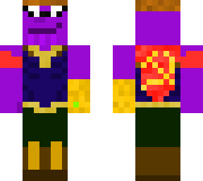 communist thanos peter griffin