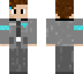 conner detroit:become human