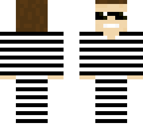 cool prisoner boi