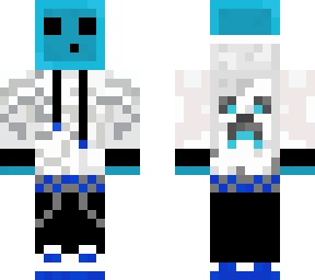 coolio slime hoodie guy
