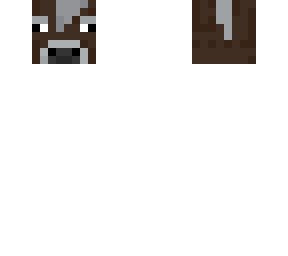 cow head base