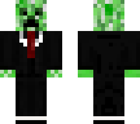 creeper aw man