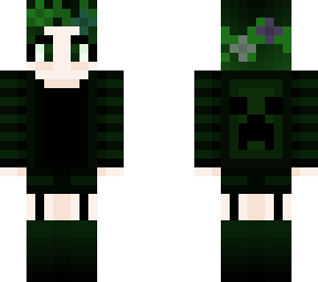 creeper jacket