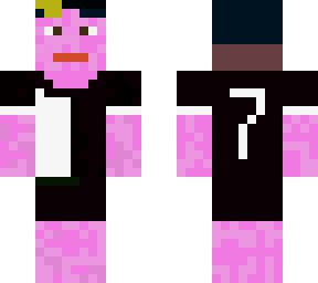 cristiano ronaldo skin by ncr8