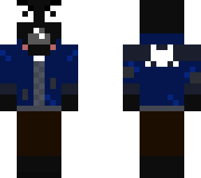 crow - brawl stars