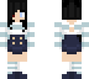 cute girl (fix)