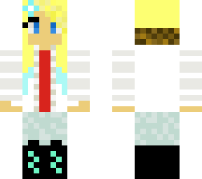 cute winter girl fixed