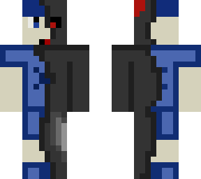 cyborg