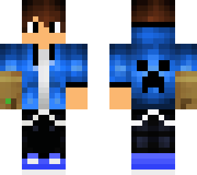 cyndaxero's skin 1