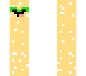 dankest breadstick