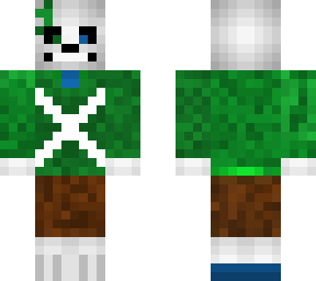 dark green sans