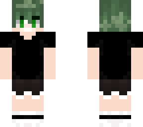 deku pj skin