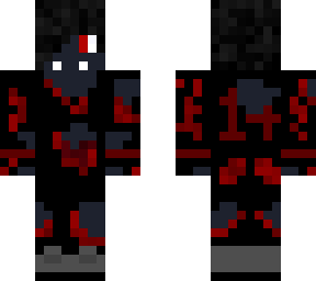demon rider