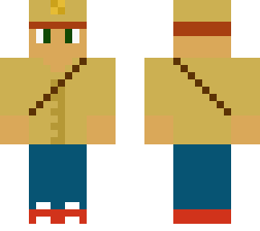 deputy jonathan