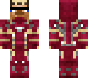 derp iron man